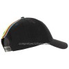 Cappellino 2023 Campionati del mondo UCI Nero
